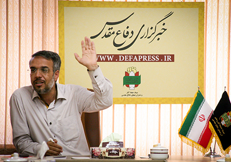 تولد دوباره شهید، کلید نوشتهها باشد/ خاطرات شفاهی باید به تاریخ شفاهی تبدیل شوند