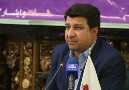 رشد نخبگی در جامعه ایثارگری بالاتر از سطح جامعه است