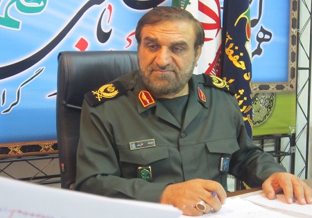 خوزستان 25 سال در بحث جمع آوری اسناد دفاع مقدس عقب است/ لزوم توجه به کهولت سن خانواده شهدا