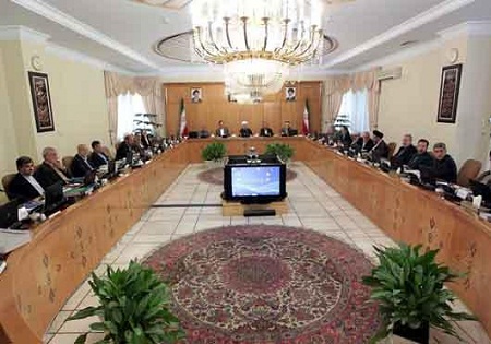 سند راهبردی خدماترسانی به رزمندگان تصویب شد