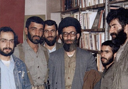 احمد متوسلیان و دوستانش در بی سلاحی و غربت کردستان کارهای بزرگی کردند