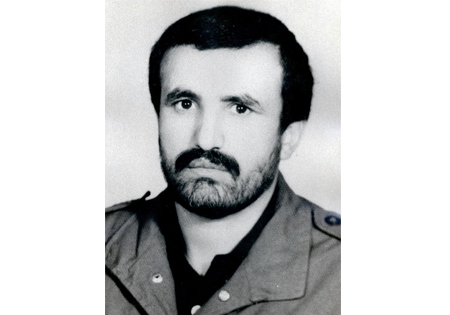 استقبال و تشییع پیکر شهید