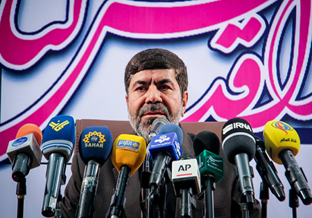 حمایت از فلسطین و حزبالله لبنان استراتژی ثابت ایران است/ حضور 3500 خبرنگار در مراسم روز قدس