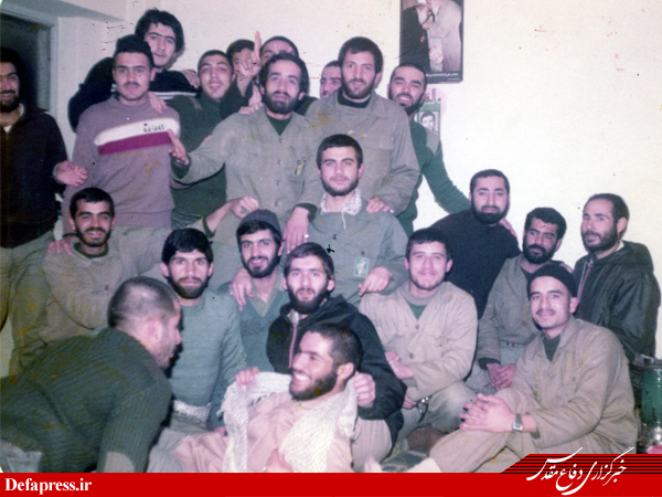 خبر آزادی خرمشهر جان دوباره‌ای به من داد