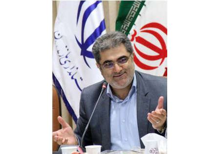 547 گلزار شهدا در مازندران ساماندهی شدند