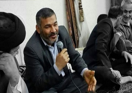 شهادت