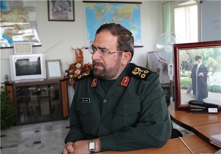 رژیم صهیونیستی در برابر ایران عددی محسوب نمیشود/ نابودی «تلآویو» تاوان کوچکترین خطای صهیونیستها