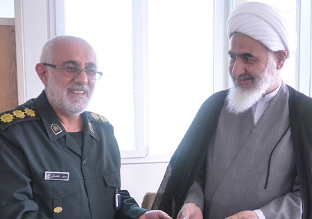 کار ساخت مرکز فرهنگی و باغ موزه دفاع مقدس با جدیت دنبال شود