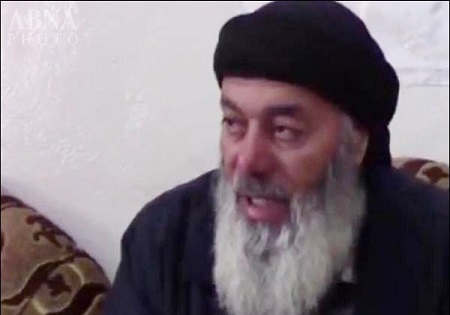 هلاکت‌ فرمانده‌ احرار الشام‌ به‌ دست‌ داعش+عکس