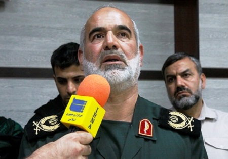 شهید غوابش با تدوین خاطرات رزمندگان میراثی به یاد ماندنی از خود به جای گذاشت