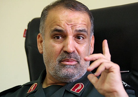 ماجرای خبری که جلسه فرماندهان با هاشمی رفسنجانی را به هم زد/ منافقین توسط هواپیماهای عراقی بمباران شدند