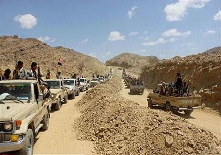 برنامه ریزی عربستان برای آموزش10 هزار جنگجوی یمنی/ کشته و زخمی شدن 12 نظامی سعود‌ی‌ها