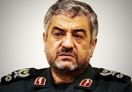 حضور در صحنه حراست از انقلاب برای ناکام ساختن بدخواهان جمهوری اسلامی