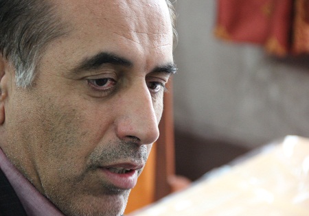 آغاز اسارت با داستانگویی سرباز عراقی/ دردی بدتر از مجروحیت در لحظه اسارت