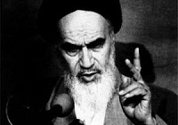23 فرمایش کلیدی امام درباره آمریکا