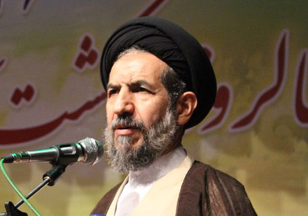 صبر و استقامت آزادگان، پیام عزت و سربلندی کشورمان را به دنیا صادر کرد