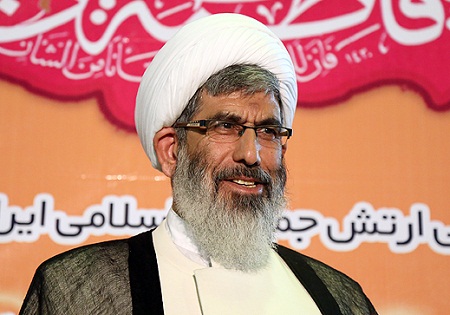 «مرگ بر آمریکا» ریشه در هویت انقلابی و اصول دینی ما دارد
