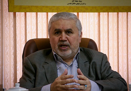 سهبرابر شدن متقاضی استخدام در نهاجا پس از پخش سریال «شوق پرواز»/ فیلمنامه سریال زندگی شهید طهرانی مقدم در حال نگارش است