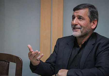 فضای گفتمانی برای اجرای نقشه مهندسی فرهنگی باید ایجاد شود