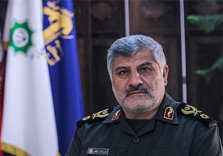 دولت حمایت کند 9 پروژه بزرگ سپاه کمتر از دو سال به اتمام میرسد