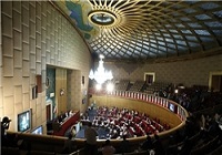 انتخاب کمیته 5 نفره و تشکیل کمیسیون آئین‌نامه خبرگان رهبری