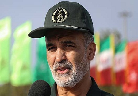 بهرهگیری از سیستم ارتباطی نفوذناپذیر در رزمایش اقتدار ثارالله/ اجرای عملیات خروج از محدوه نفوذ دشمن