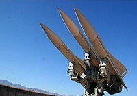 3 هزار نقطه حساس ایران زیر چتر پدافند هوایی/ استارت هواپیماهای کشورهای دیگر را می‌بینیم