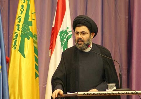 حزب‌الله از هر اقدامی که فساد را از بین ببرد حمایت می‌کند