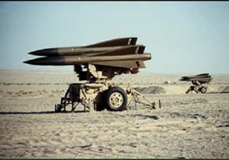 اجرای موفق پدافند غیرعامل در برابر حملات هوایی نیروهای مقابل