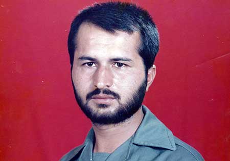 مراسم هفتم شهادت 