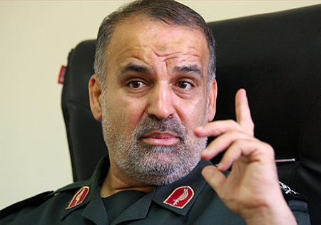 تعقیب و تنبیه متجاوز با موضع قدرت و در حالی که تحریم بودیم صورت گرفت