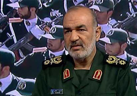 اهداف آمریکا در سوریه محقق نشده است/ نیروهای ایرانی در سوریه حضور دارند/ برای سوریه ارزش استراتژیک قائل هستیم