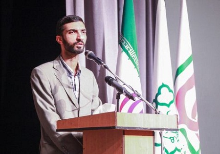 برائت از مشرکین تفکر حمایت از مظلوم را زنده نگه‌داشته است