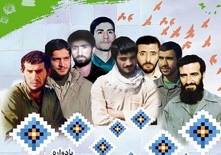 ششمین یادواره ملی شهدای تخریبچی برگزار می شود