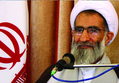 نمایشگاه اسوه های ماندگار فرهنگ ایثار و شهادت را تبیین می کند