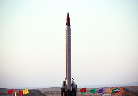 بازتاب پرتاب موفقیت‌‌آمیز موشک «عماد» در رسانه‌های عربی و غربی