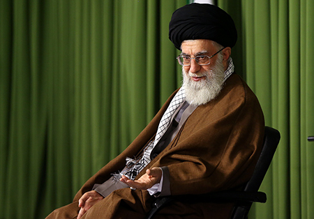 نظرات فقهی حضرت امام خامنه‌ای پیرامون شیوه‌های عزاداری