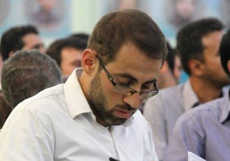 «مهدی علیدوست»، «مجتبی کرمی» و «مجید صانعی» به خیل شهدای مدافع حرم پیوستند