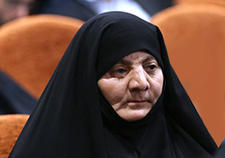 مادرم برای اسارت شهید تندگویان گریه کرد/ در آجیل رزمندگان نامه میگذاشتیم