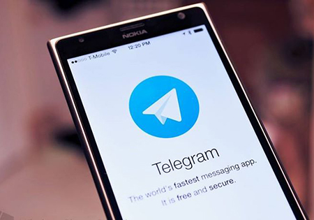 حرکت زیرپوستی تلگرام در ترویج محتوای مستهجن