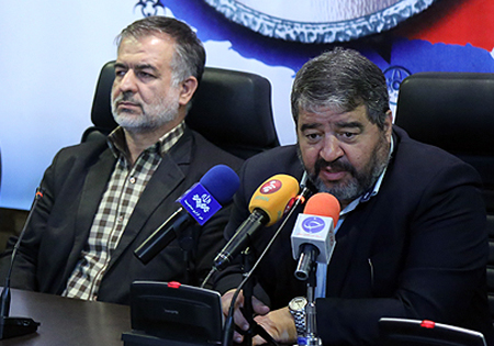 در حوزه گوشیهای هوشمند باید دارای سامانه بومی باشیم/ درگیری اروپا و آمریکا بر سر مالکیت اطلاعات شبکههای اجتماعی