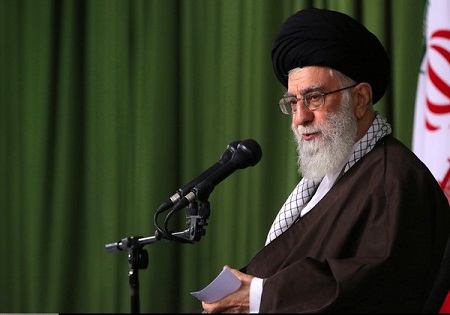 نامه رهبر انقلاب اسلامی به عموم جوانان در کشورهای غربی‌