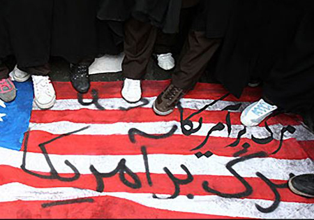 شعاری برای تمام فصول، برای تمام ملل آزادیخواه