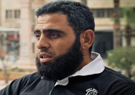 فرمانده ارشد گروه تروریستی احرار الشام در سوریه به هلاکت رسید