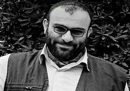 شهید مدافع حرم 