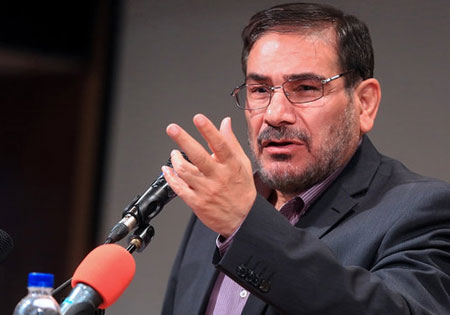 درصورت تهدید در سیاستمان تجدید نظر میکنیم