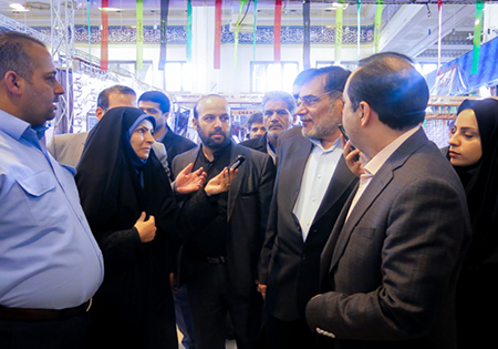 هیچ مکثی در تولید قدرت بازدارندگی ایران قابل پذیرش نیست