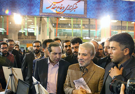 بودجه ستاد کل نیروهای مسلح افزایش مییابد