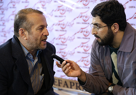 ادامه مقاومت دزفول علیرغم اصابت 186 موشک، 2500 گلوله توپ و 330 حمله هوایی