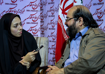 حوزه دفاع مقدس ظرفیت برگزاری نمایشگاهی مجزا دارد